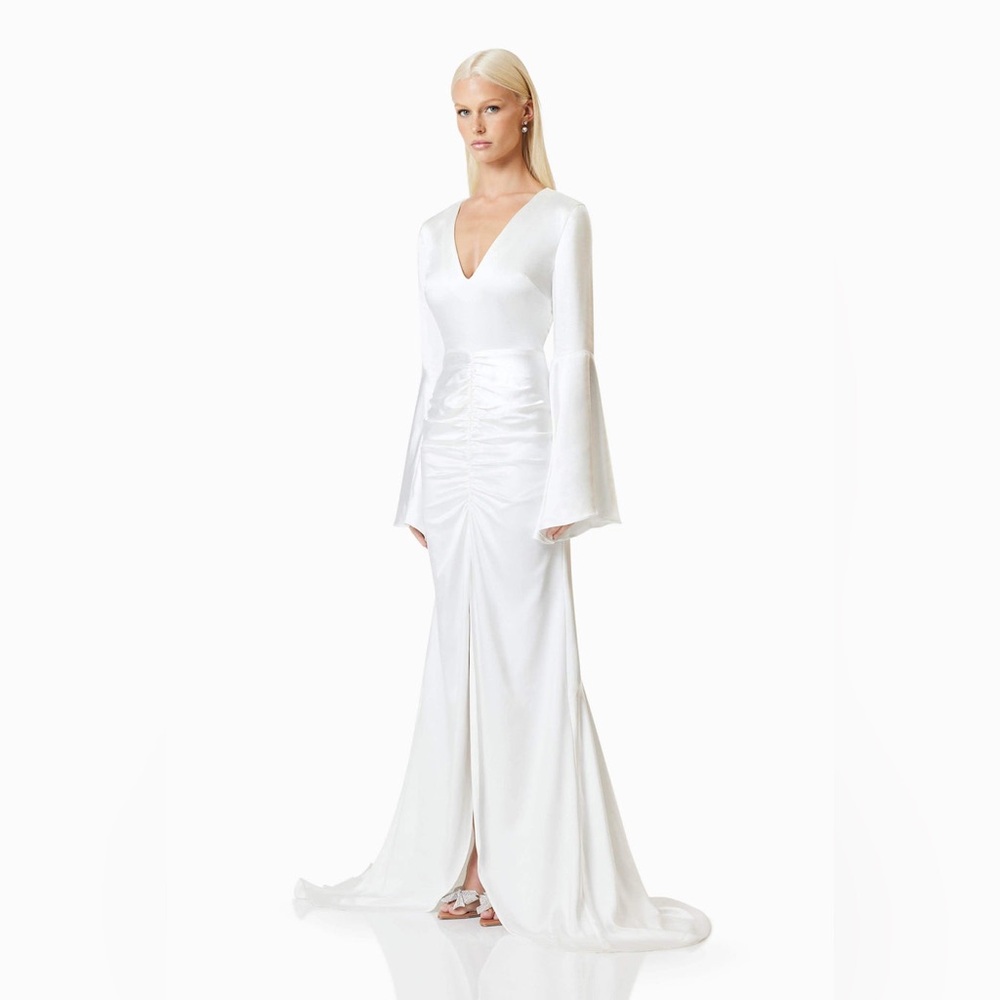 ELLIATT Clementine Eventwear Maxi Gown